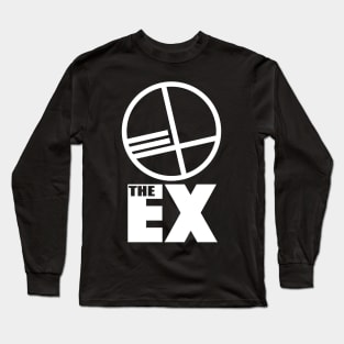 THE EX Long Sleeve T-Shirt